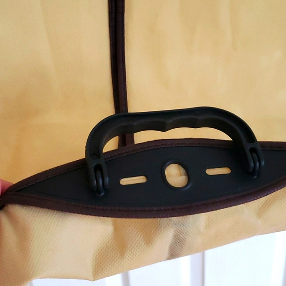 Ermenegildo Zegna garment bag 🎒 - Picture 3 of 4